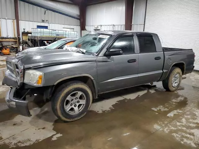 2005 Dodge Dakota Quad SLT