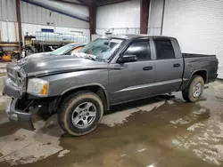 Dodge Dakota Vehiculos salvage en venta: 2005 Dodge Dakota Quad SLT