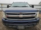 2010 Chevrolet Silverado K1500 LTZ