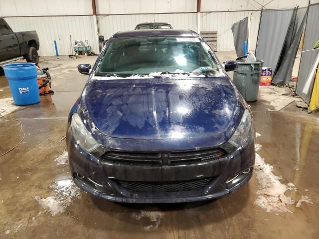 2014 Dodge Dart SXT