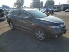 2014 Acura RDX Technology