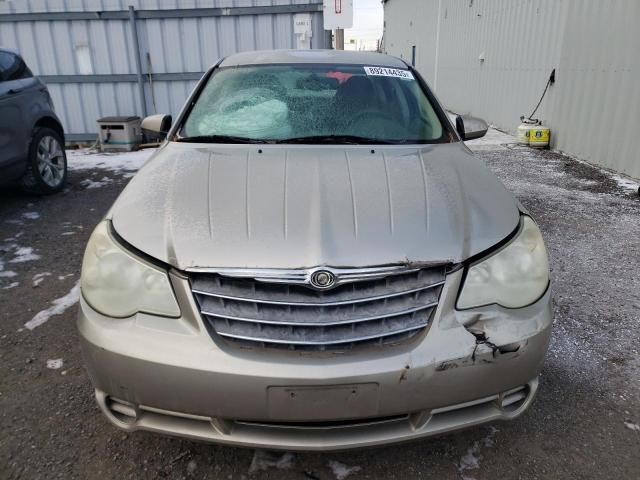 2009 Chrysler Sebring LX