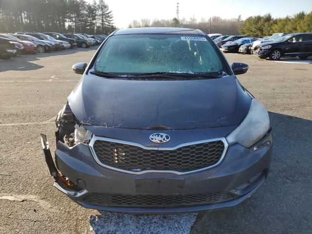 2014 KIA Forte EX