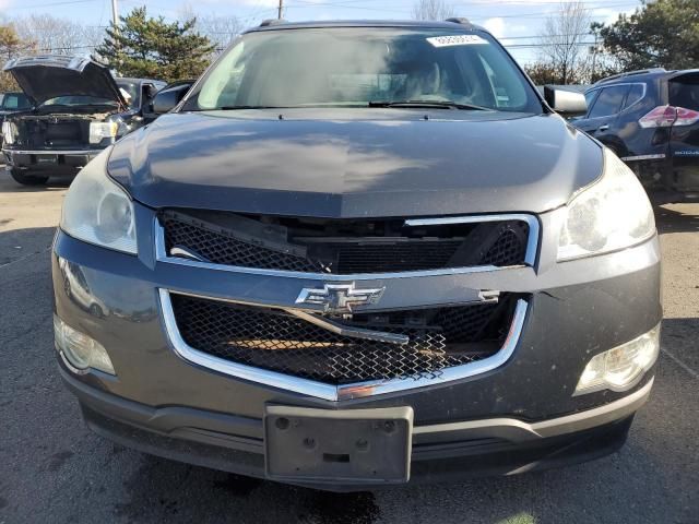 2012 Chevrolet Traverse LS