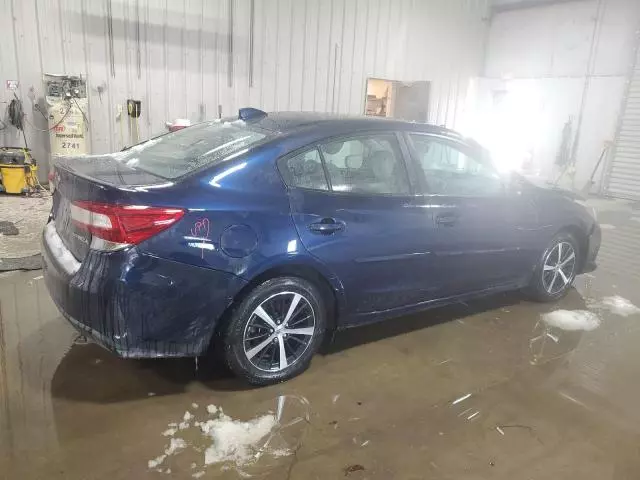 2021 Subaru Impreza Premium