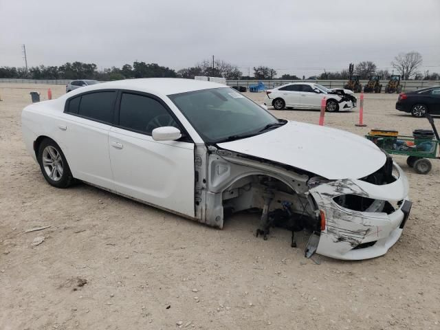 2018 Dodge Charger SXT