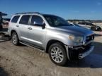 2014 Toyota Sequoia Limited