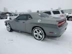 2012 Dodge Challenger SXT