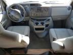 2009 Ford Econoline E350 Super Duty Wagon