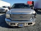 2002 Ford Excursion XLT