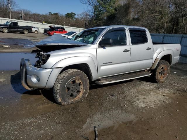 2008 Toyota Tacoma Double Cab Prerunner