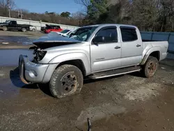 2008 Toyota Tacoma Double Cab Prerunner en venta en Shreveport, LA