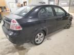 2007 Chevrolet Aveo LT