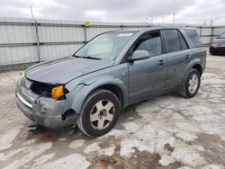 Salvage cars for sale at Walton, KY auction: 2005 Saturn Vue