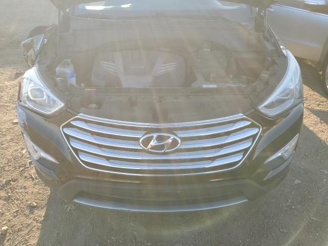 2014 Hyundai Santa FE GLS