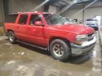 2002 Chevrolet Suburban K1500