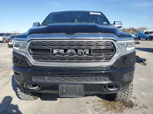 2021 Dodge RAM 1500 Limited