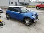 2006 Mini Cooper S