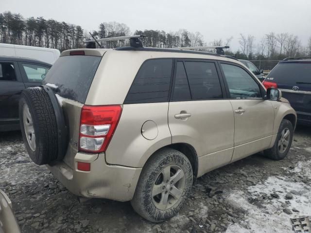 2006 Suzuki Grand Vitara Xsport