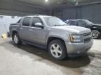 2008 Chevrolet Avalanche K1500