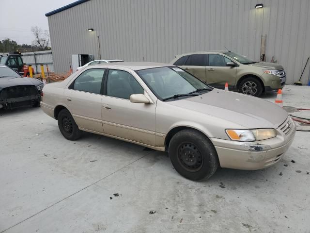 1999 Toyota Camry CE