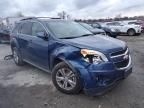 2010 Chevrolet Equinox LT