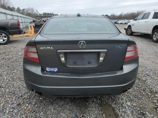 2008 Acura TL