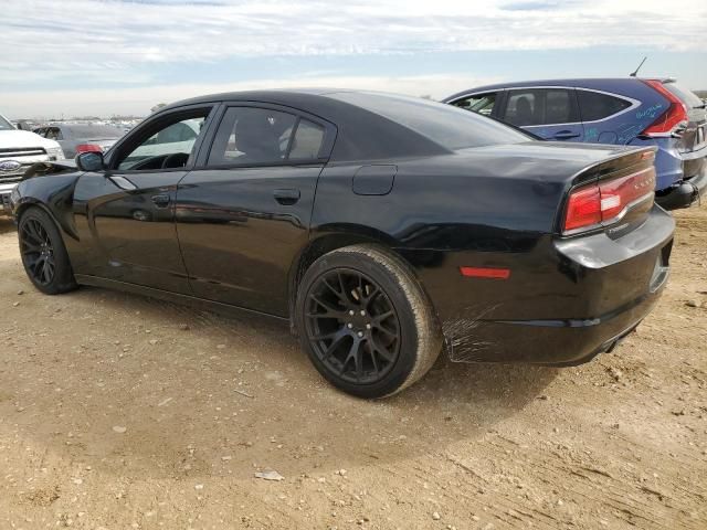 2013 Dodge Charger SE