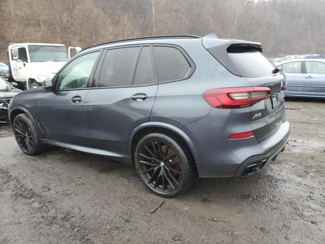 2022 BMW X5 Sdrive 40I