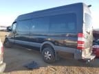 2016 Mercedes-Benz Sprinter 2500