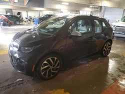 BMW i Series salvage cars for sale: 2014 BMW I3 REX