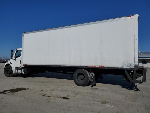 2007 Freightliner M2 106 Medium Duty