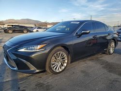 Lexus es300 salvage cars for sale: 2019 Lexus ES 300H