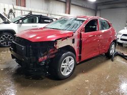 2022 Hyundai Kona SEL en venta en Elgin, IL