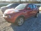 2012 Nissan Juke S