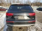 2017 Audi Q7 Premium