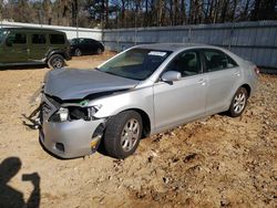 2011 Toyota Camry Base en venta en Austell, GA