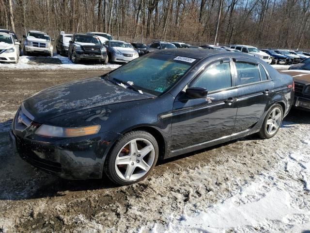 2006 Acura 3.2TL