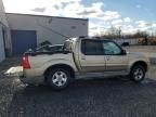 2001 Ford Explorer Sport Trac