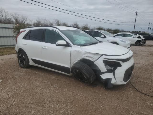 2024 KIA Niro Wind