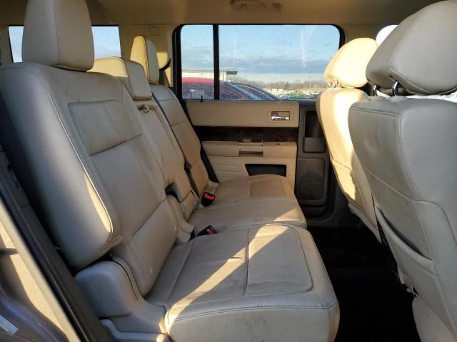 2014 Ford Flex Limited