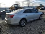 2016 Chevrolet Malibu Limited LT