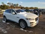 2017 Jaguar F-Pace