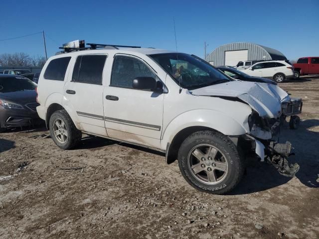 2007 Dodge Durango SLT