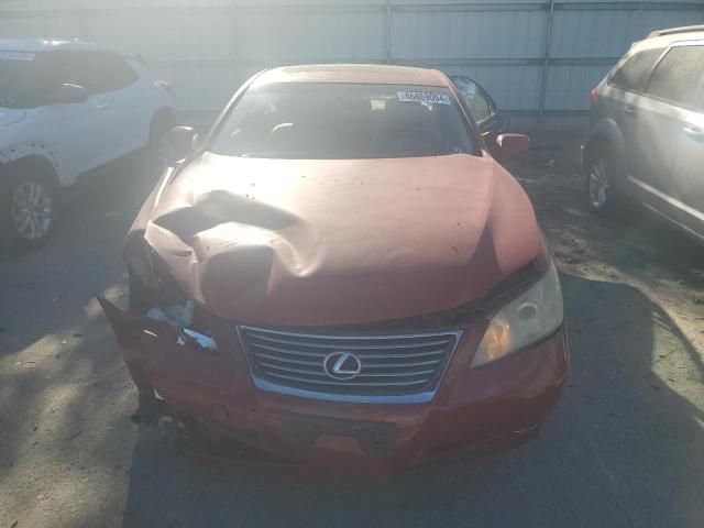 2009 Lexus ES 350