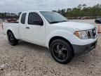 2013 Nissan Frontier S