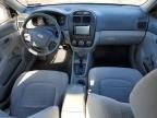 2009 KIA Spectra EX