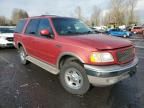 2001 Ford Expedition Eddie Bauer