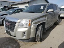 GMC Vehiculos salvage en venta: 2015 GMC Terrain SLE