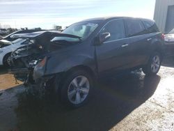 Acura salvage cars for sale: 2011 Acura MDX